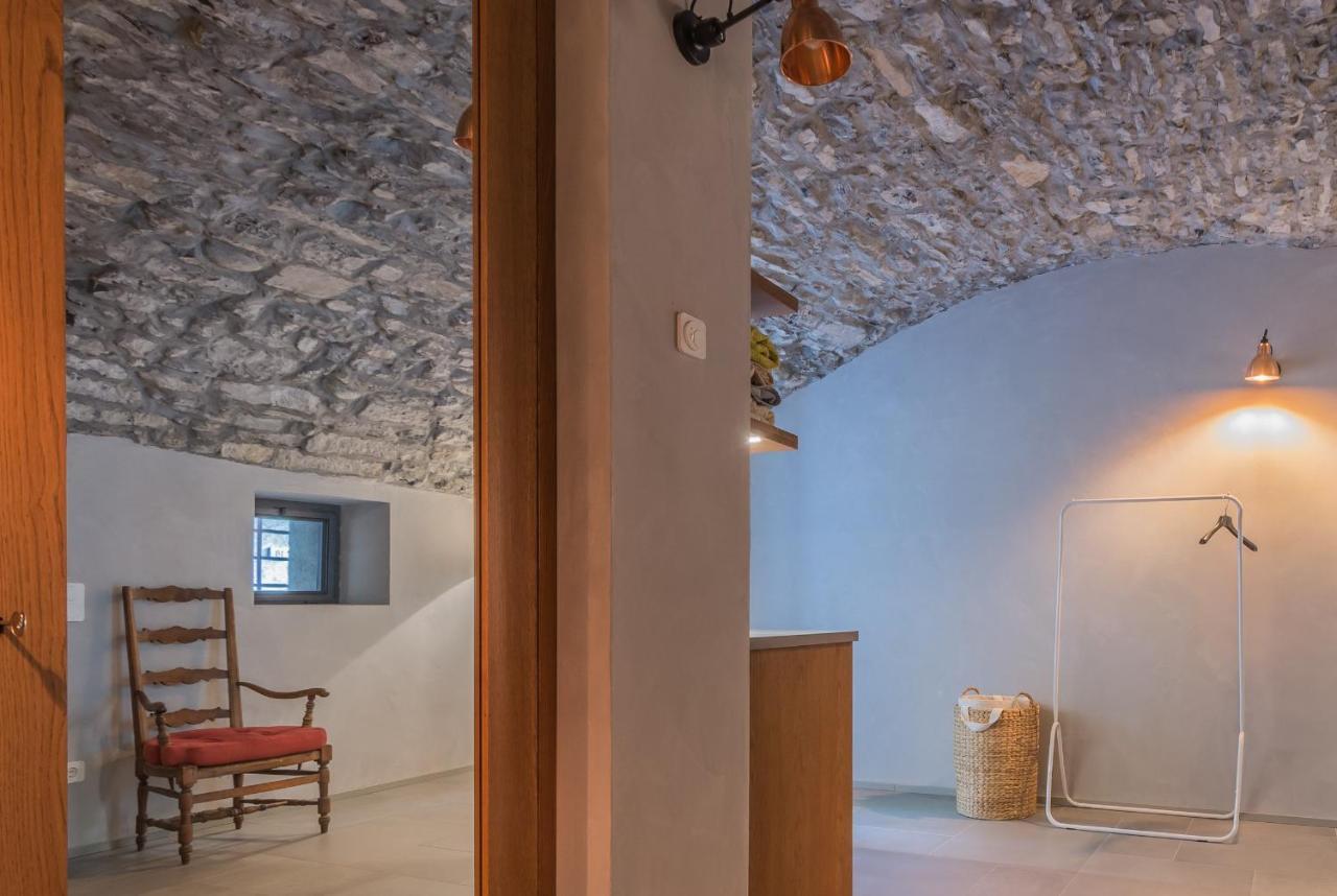 Casa Stella Leilighet Varenna Eksteriør bilde