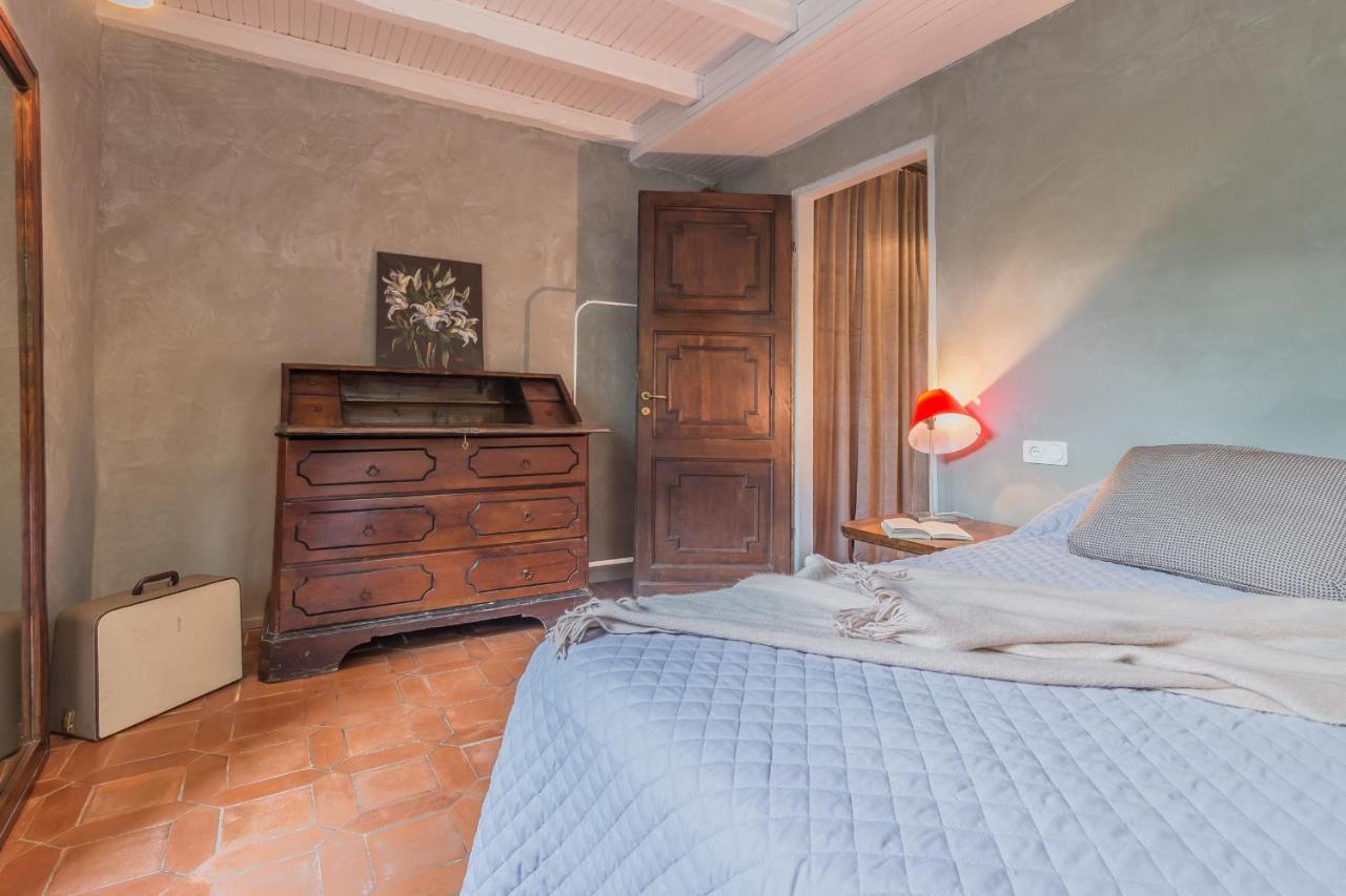 Casa Stella Leilighet Varenna Eksteriør bilde