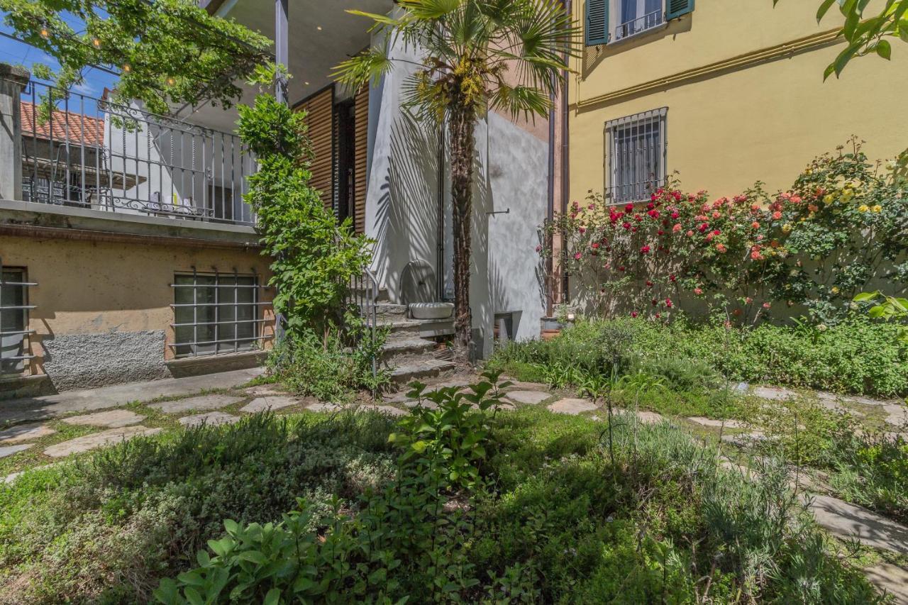Casa Stella Leilighet Varenna Eksteriør bilde