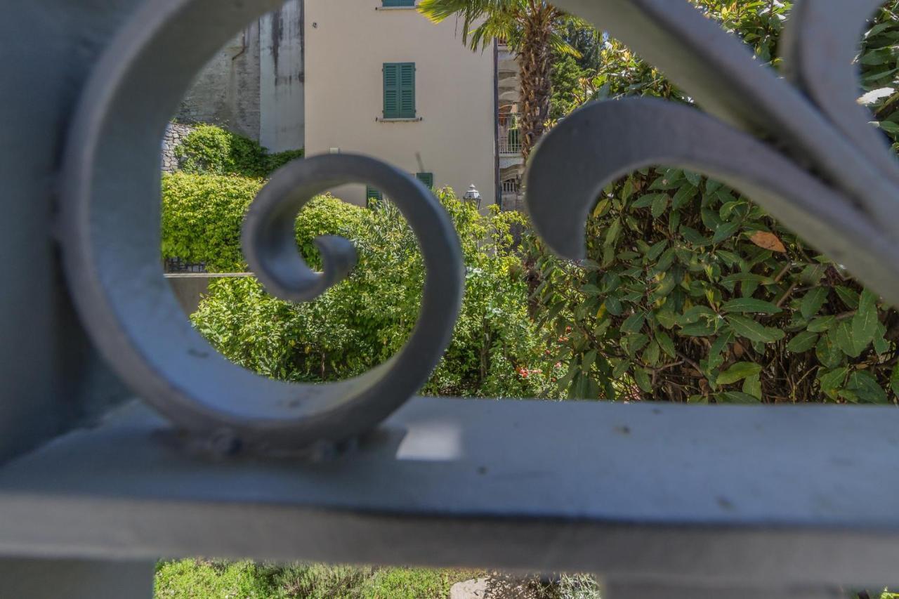 Casa Stella Leilighet Varenna Eksteriør bilde
